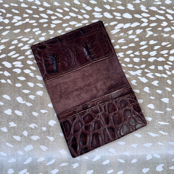 *Passport Wallet*