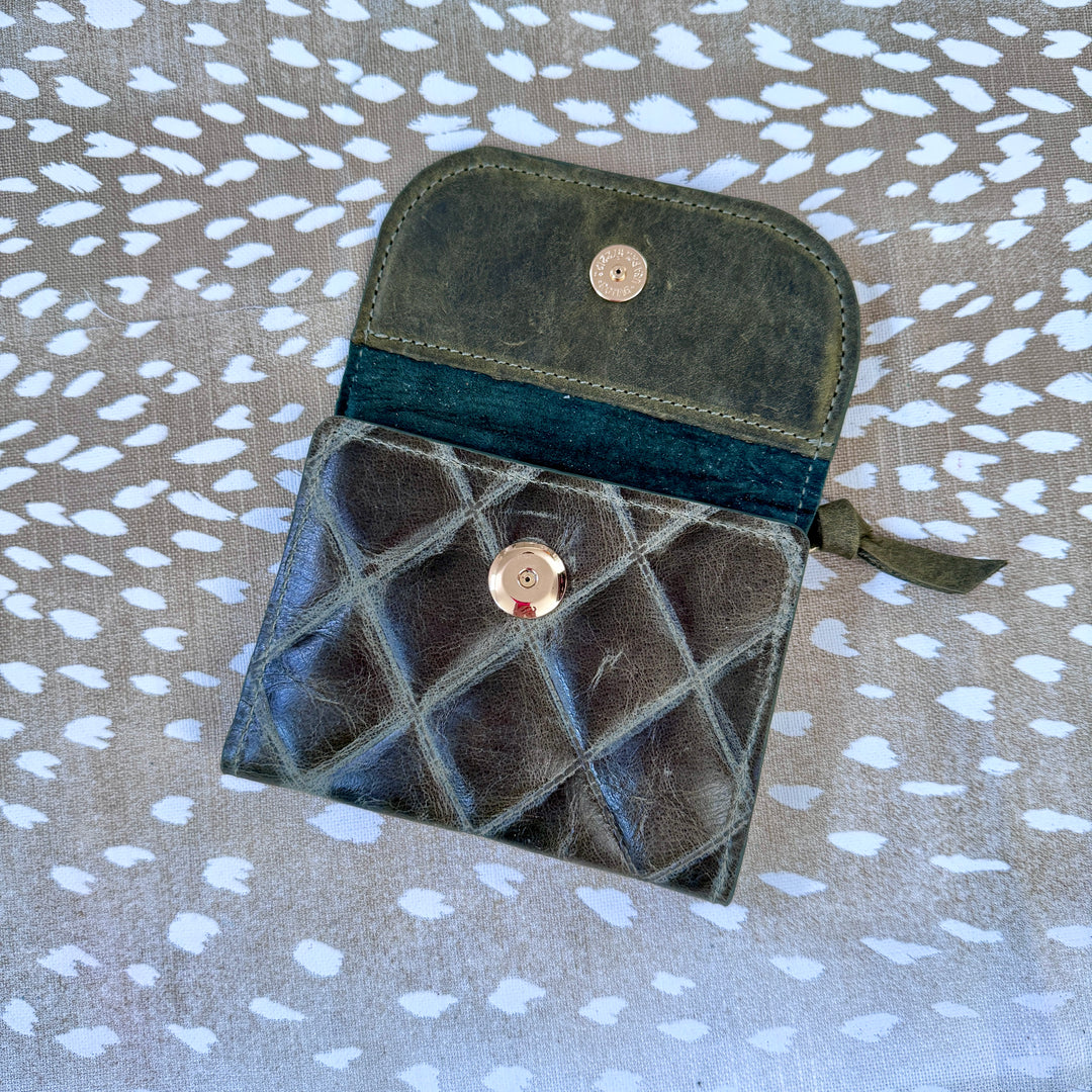 *Jenny Wallet*