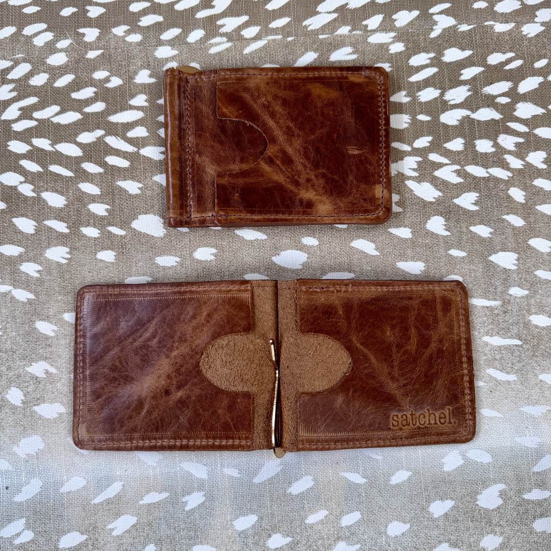 *Yost Wallet*