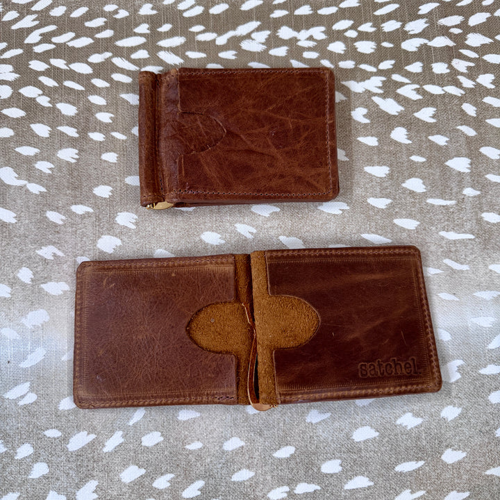 *Yost Wallet*