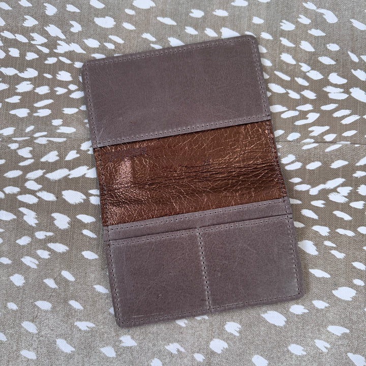 *Passport Wallet*
