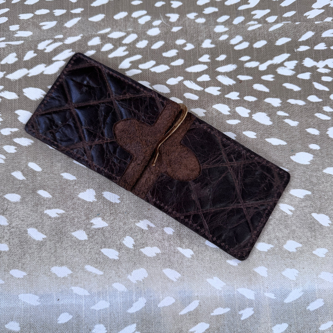 *Yost Wallet*