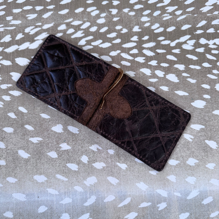 *Yost Wallet*