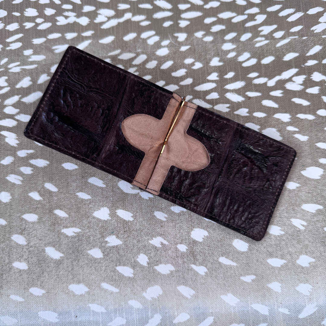 *Yost Wallet*