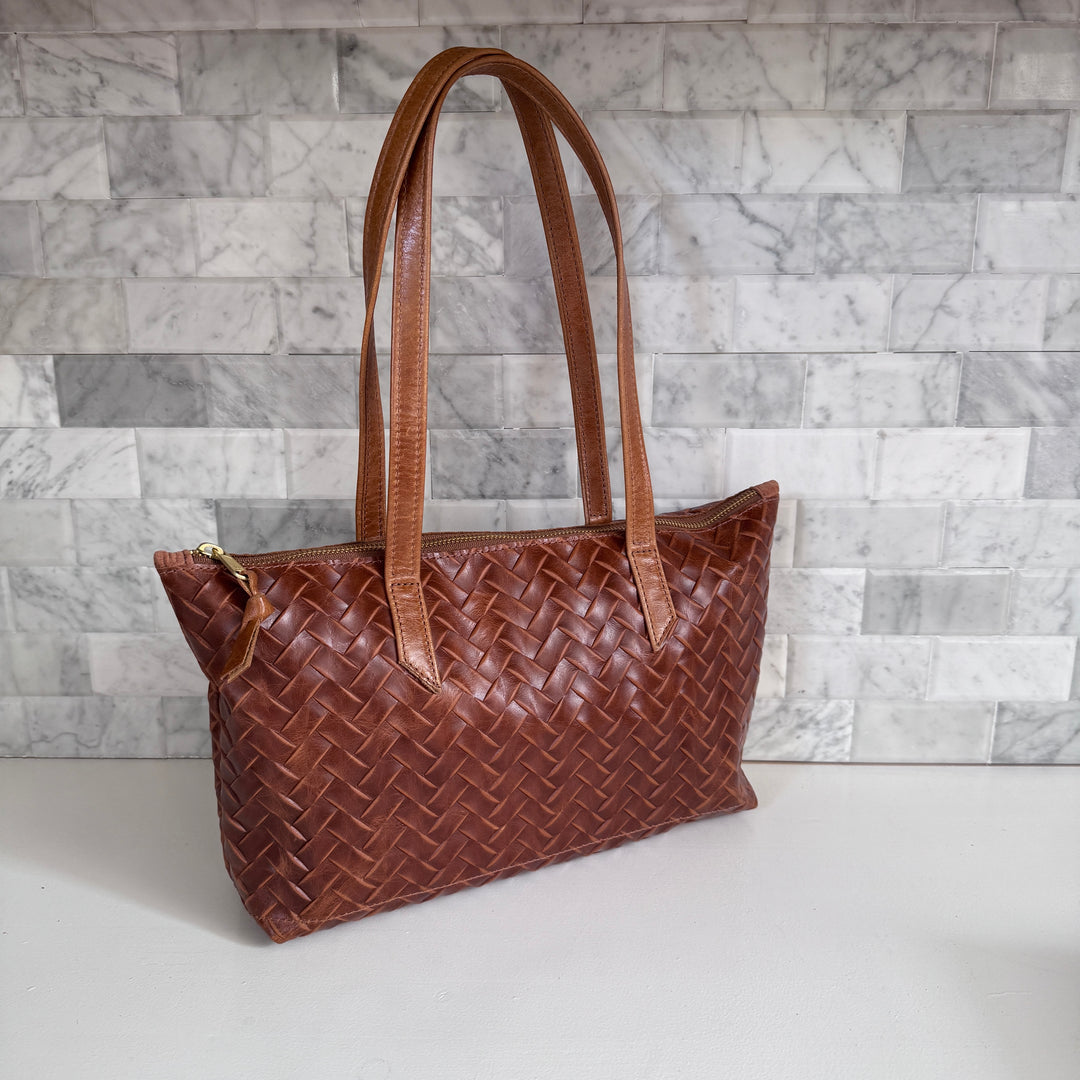 *Austin Tote*