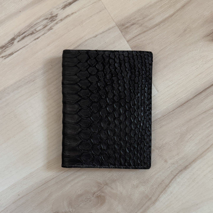 *Python Passport Wallet*