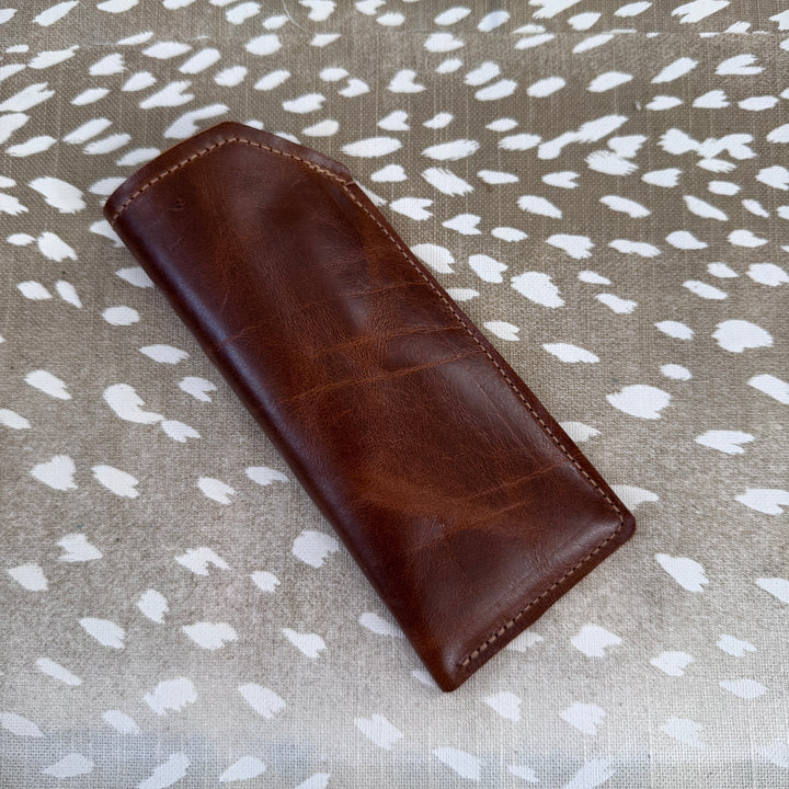 *Eyeglass Sleeve*