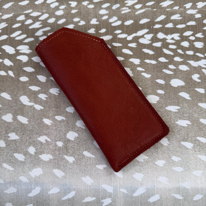 *Eyeglass Sleeve*