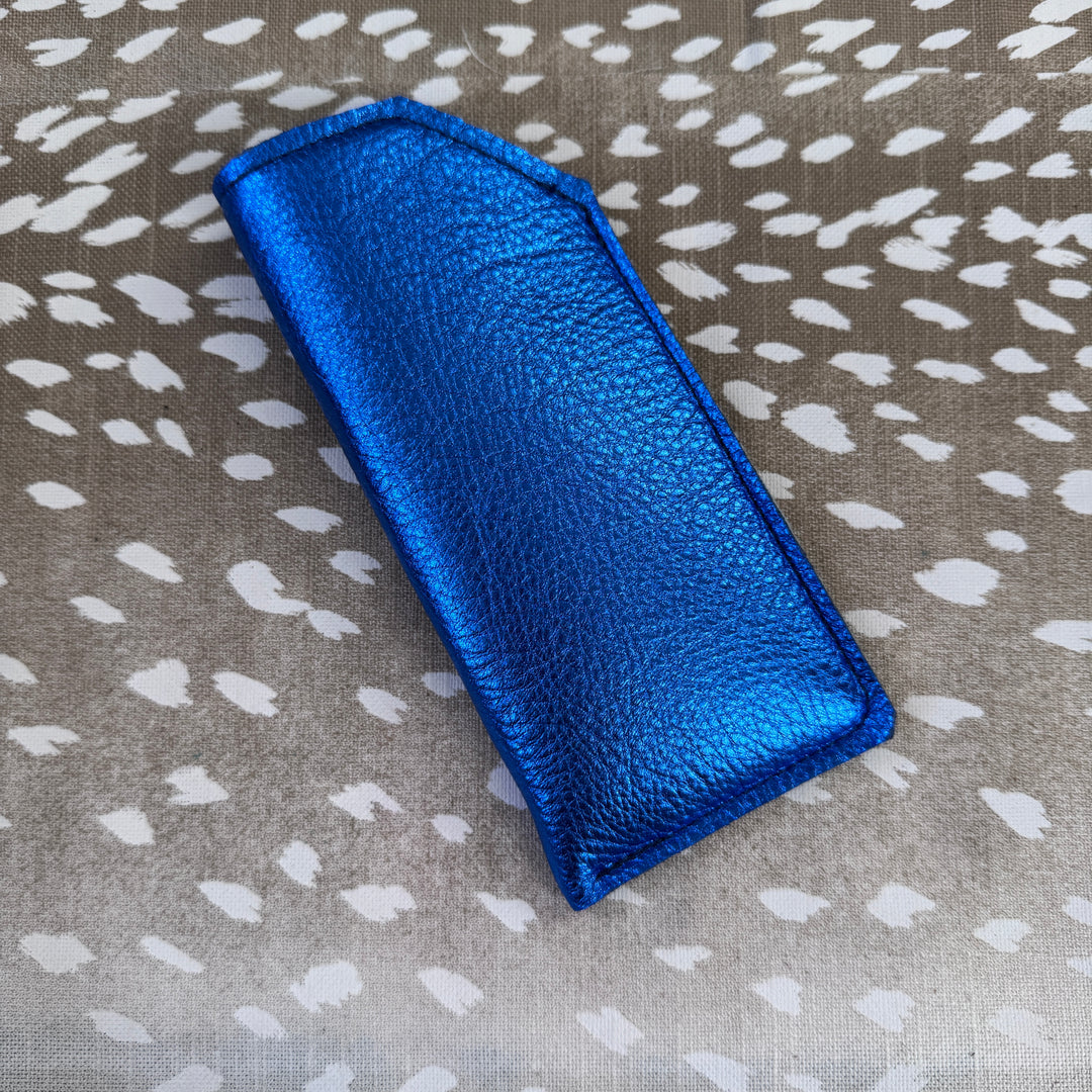 *Eyeglass Sleeve*