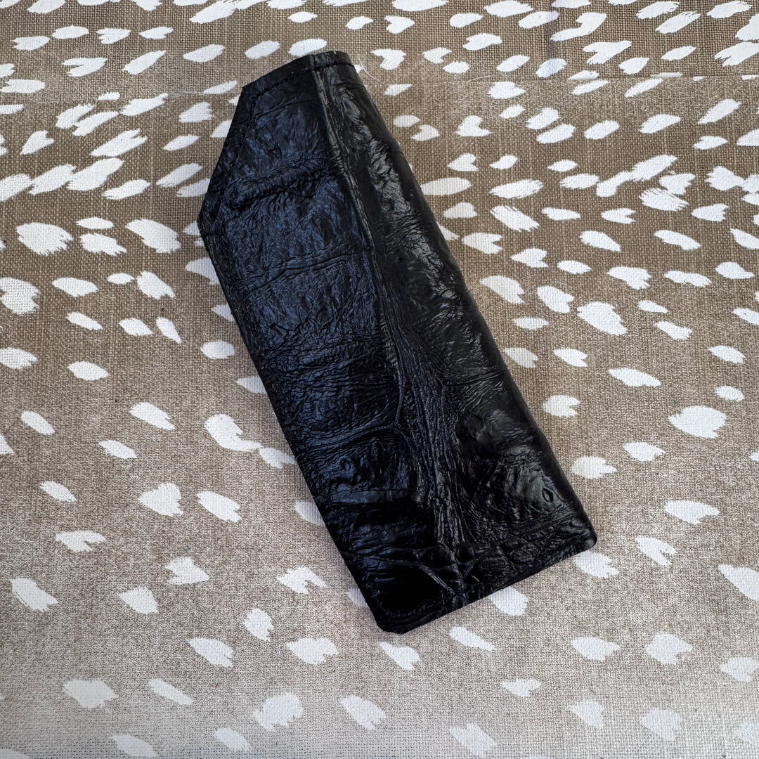 *Eyeglass Sleeve*