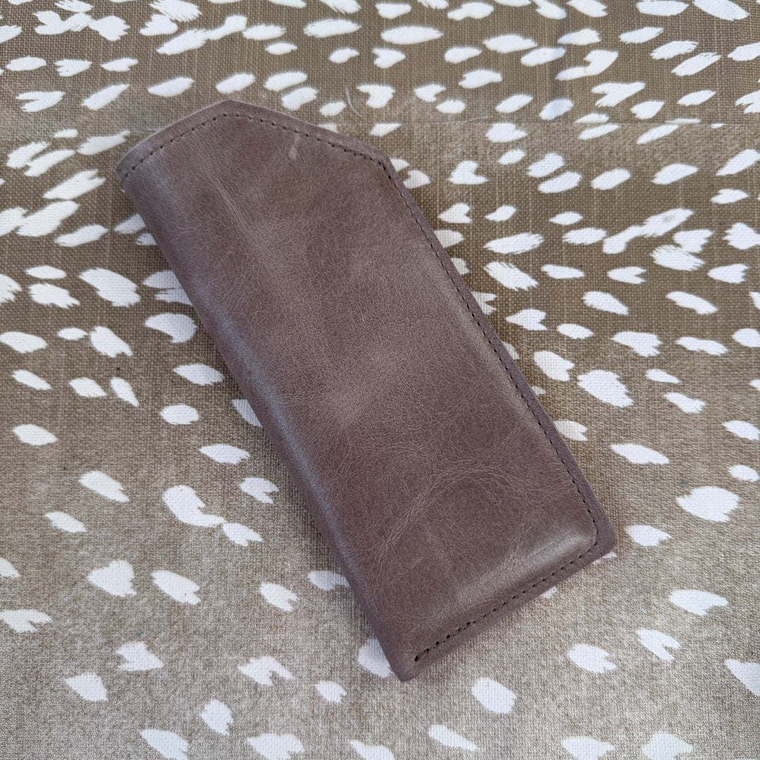 *Eyeglass Sleeve*