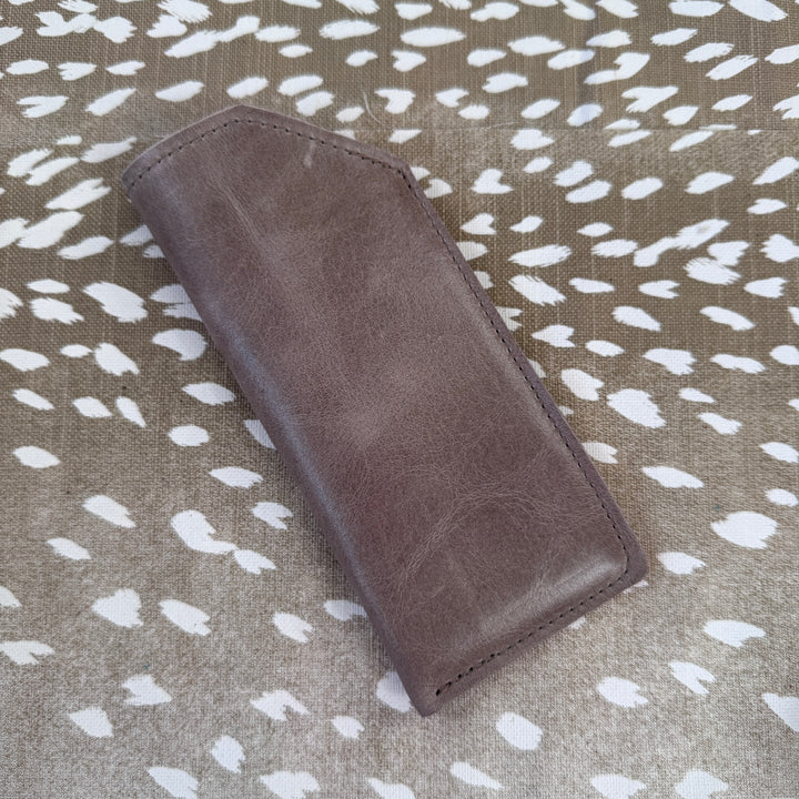 *Eyeglass Sleeve*