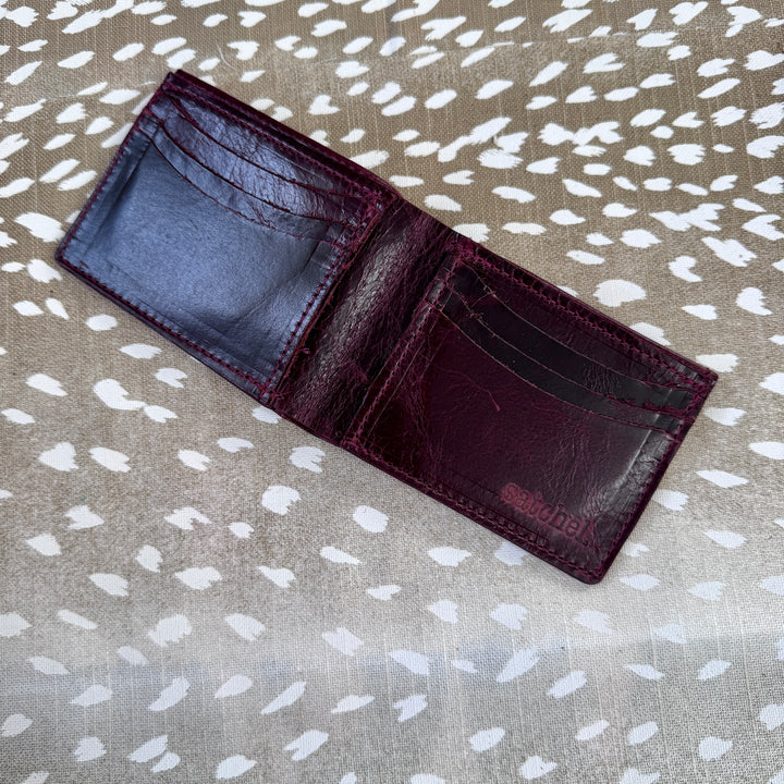 *Walker Wallet*