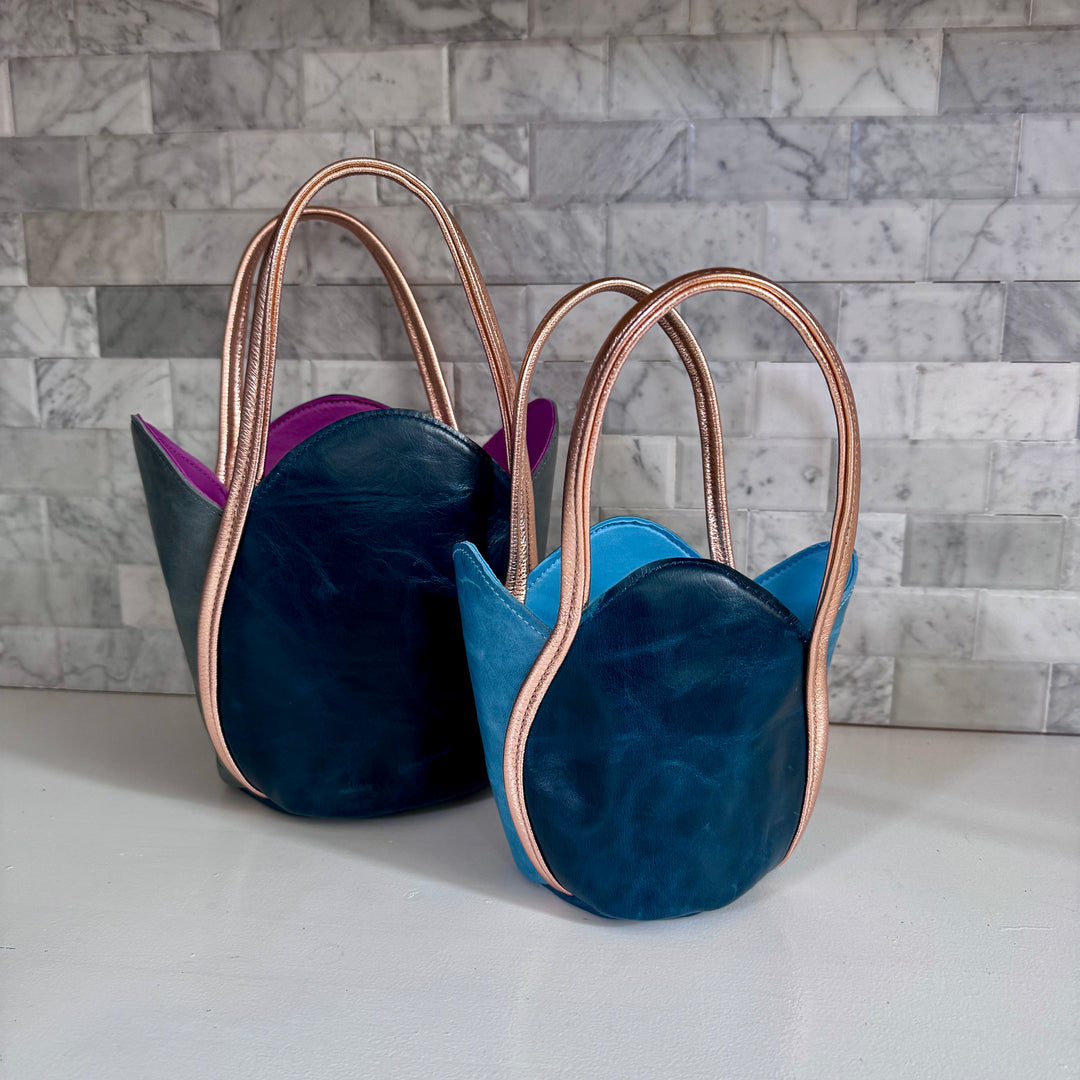 *Tulip Tote*