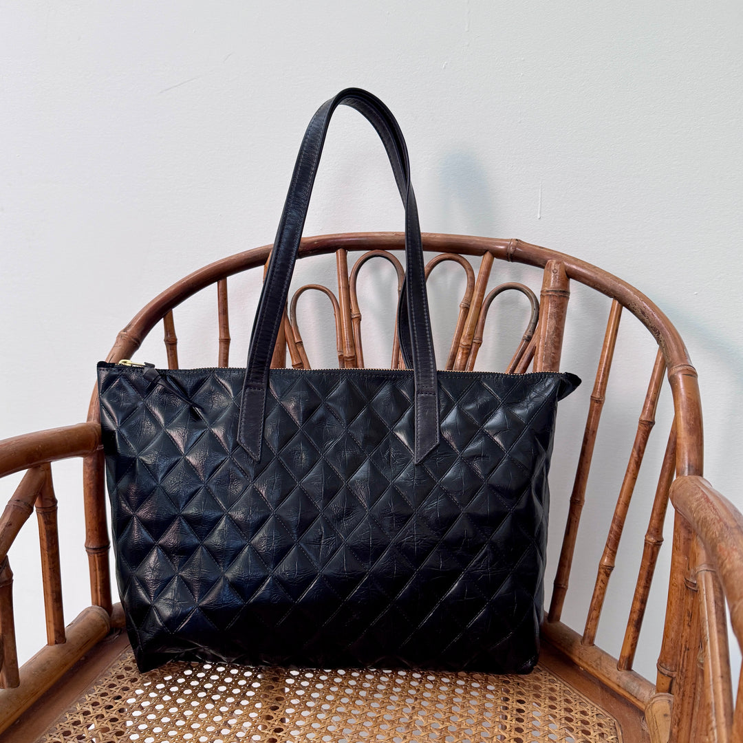 *Austin Tote*