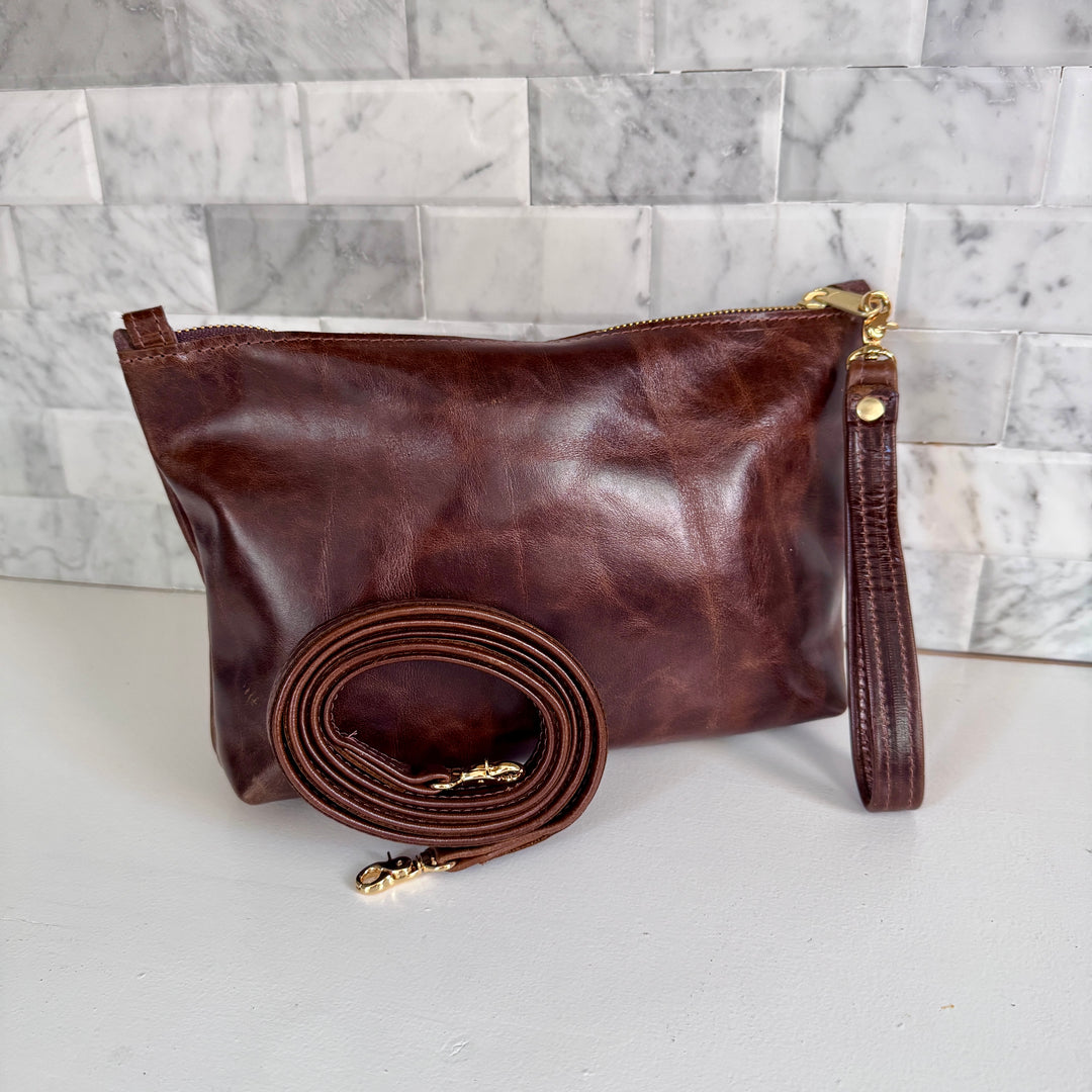 *Kay Wristlet*
