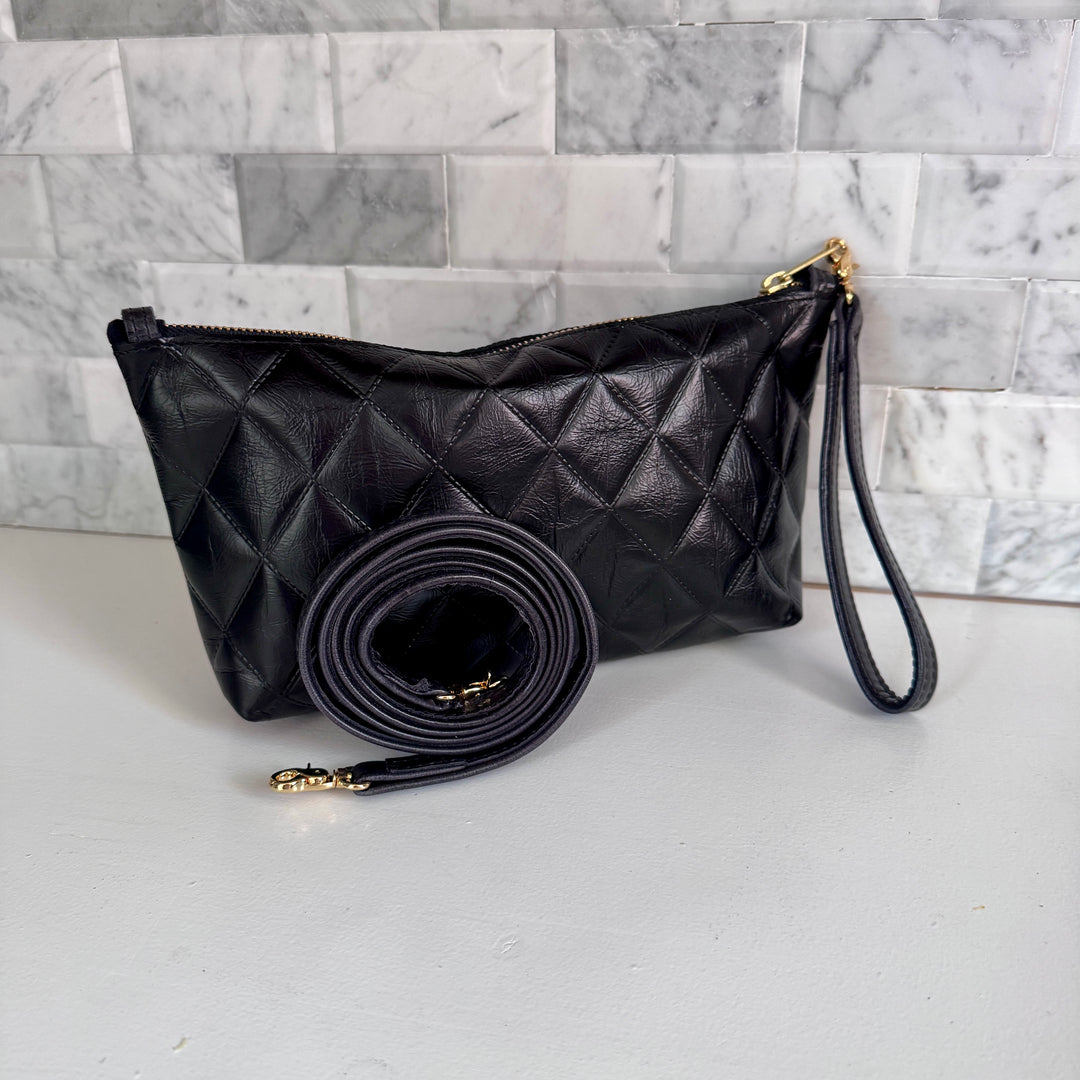 *Kay Wristlet*