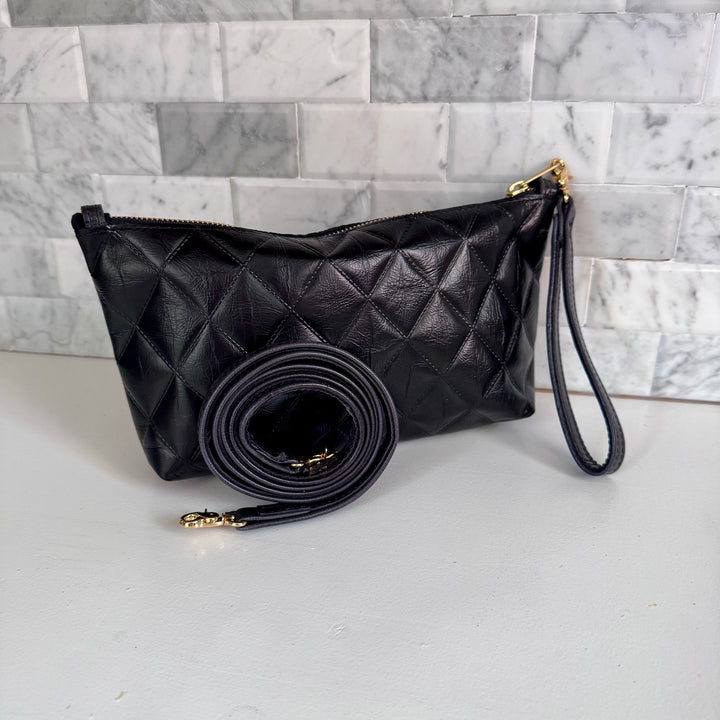 *Kay Wristlet*