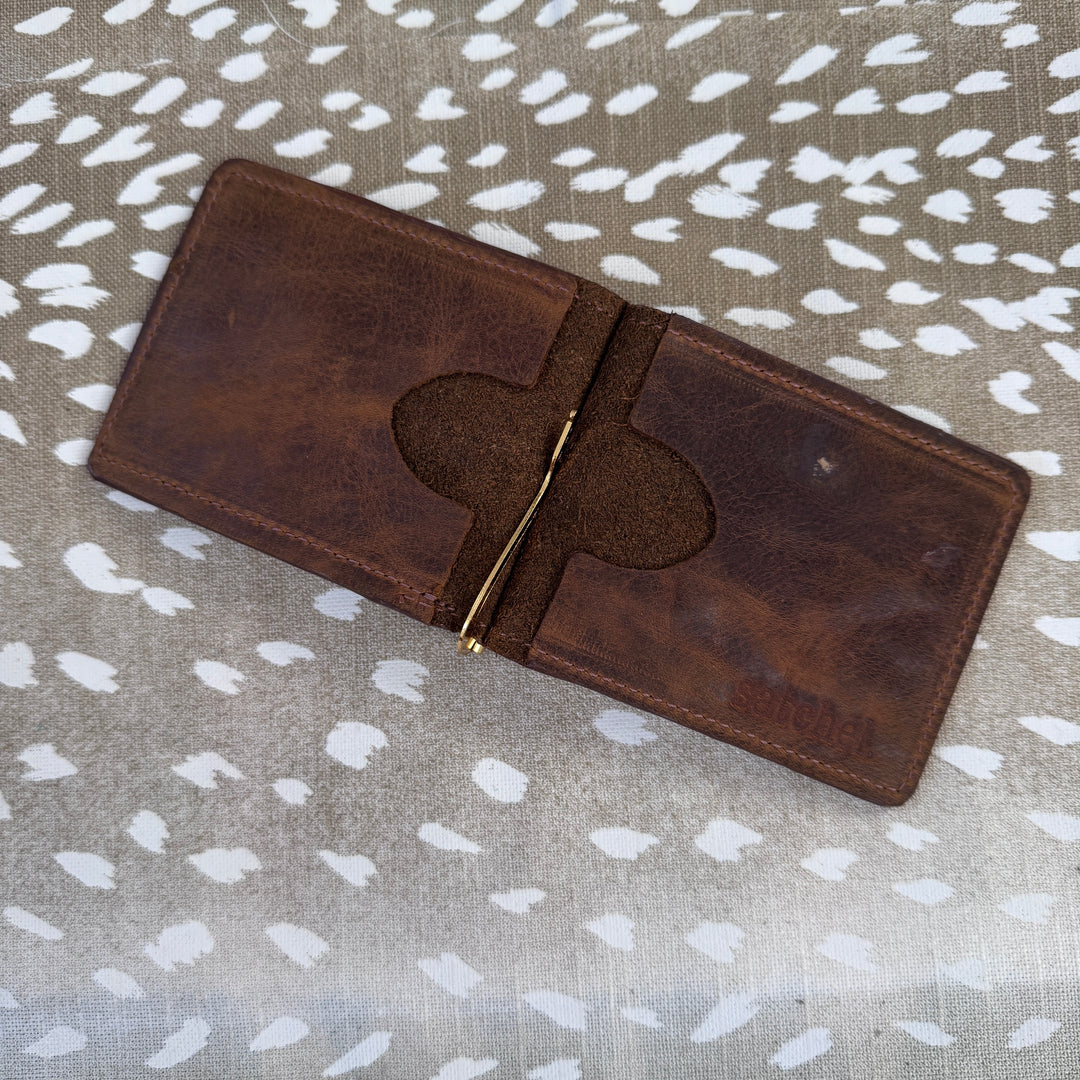 *Yost Wallet*