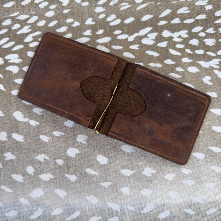 *Yost Wallet*