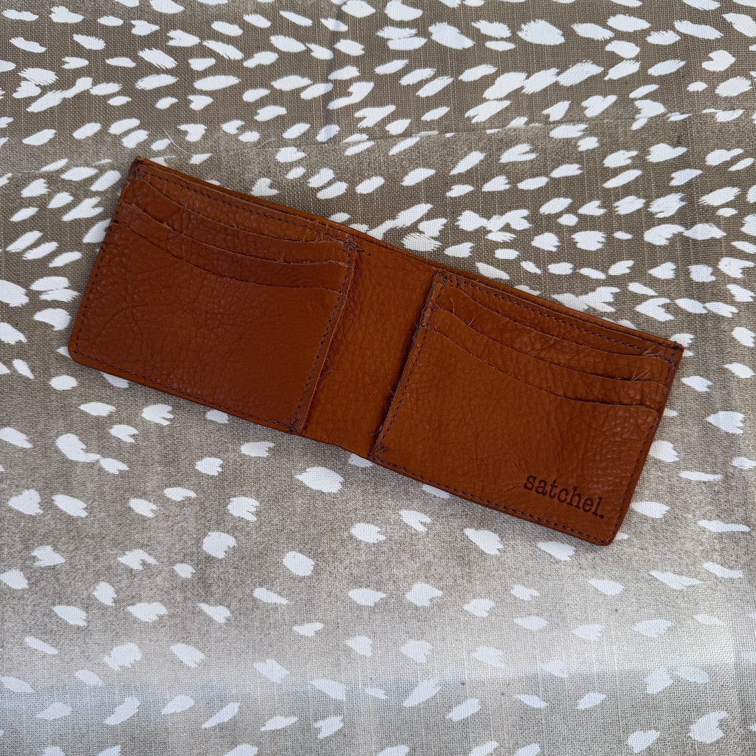 *Walker Wallet*