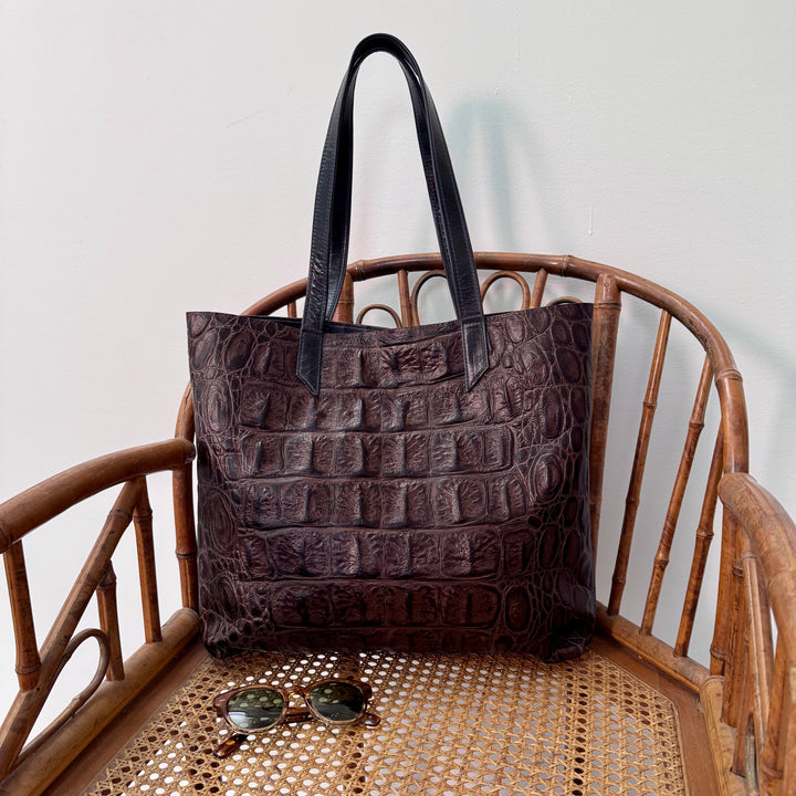 *Sandoz Tote*