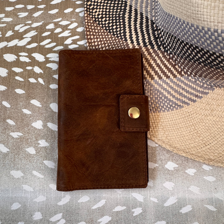 *Padfolio Pocket*