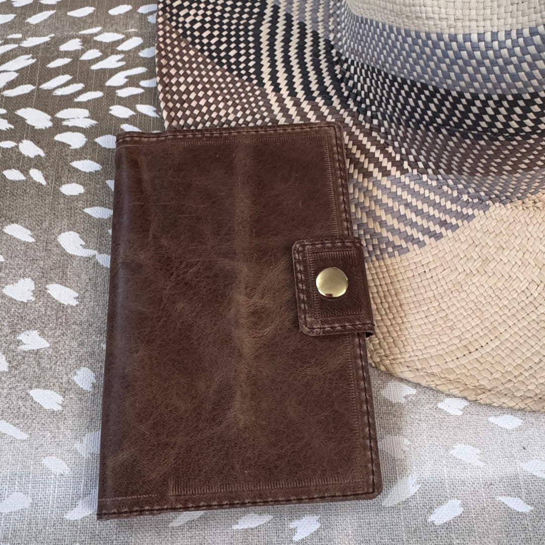 *Padfolio Pocket*