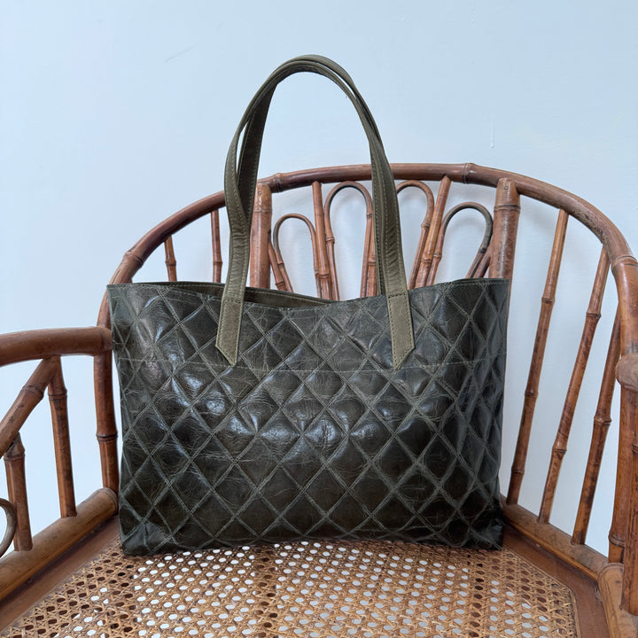 *Libby Tote*