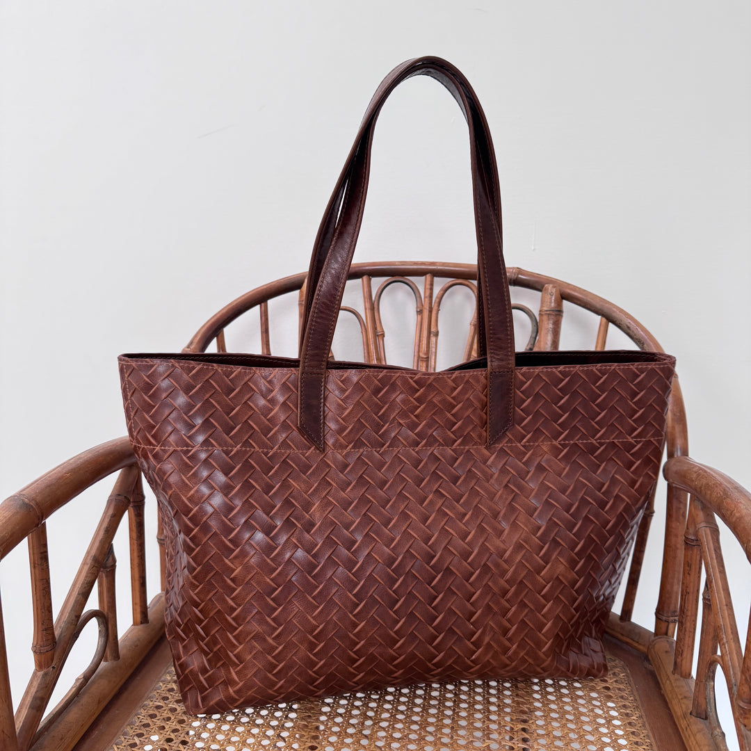 *Libby Tote*