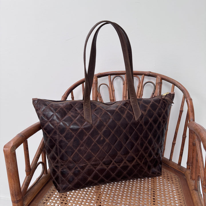 *Austin Tote*