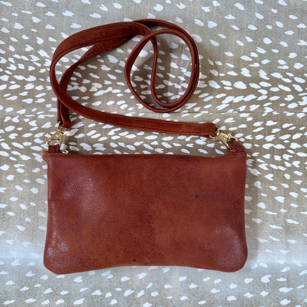 *Alison Messenger*