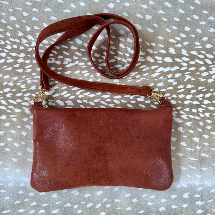 *Alison Messenger*