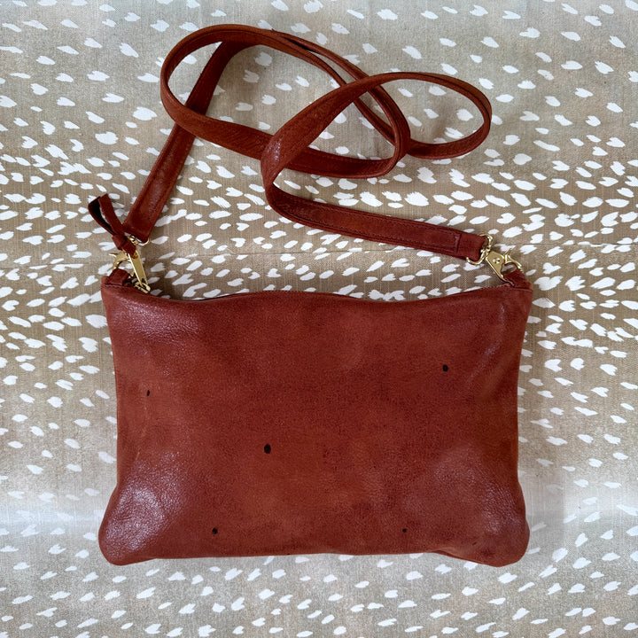 *Alison Messenger*