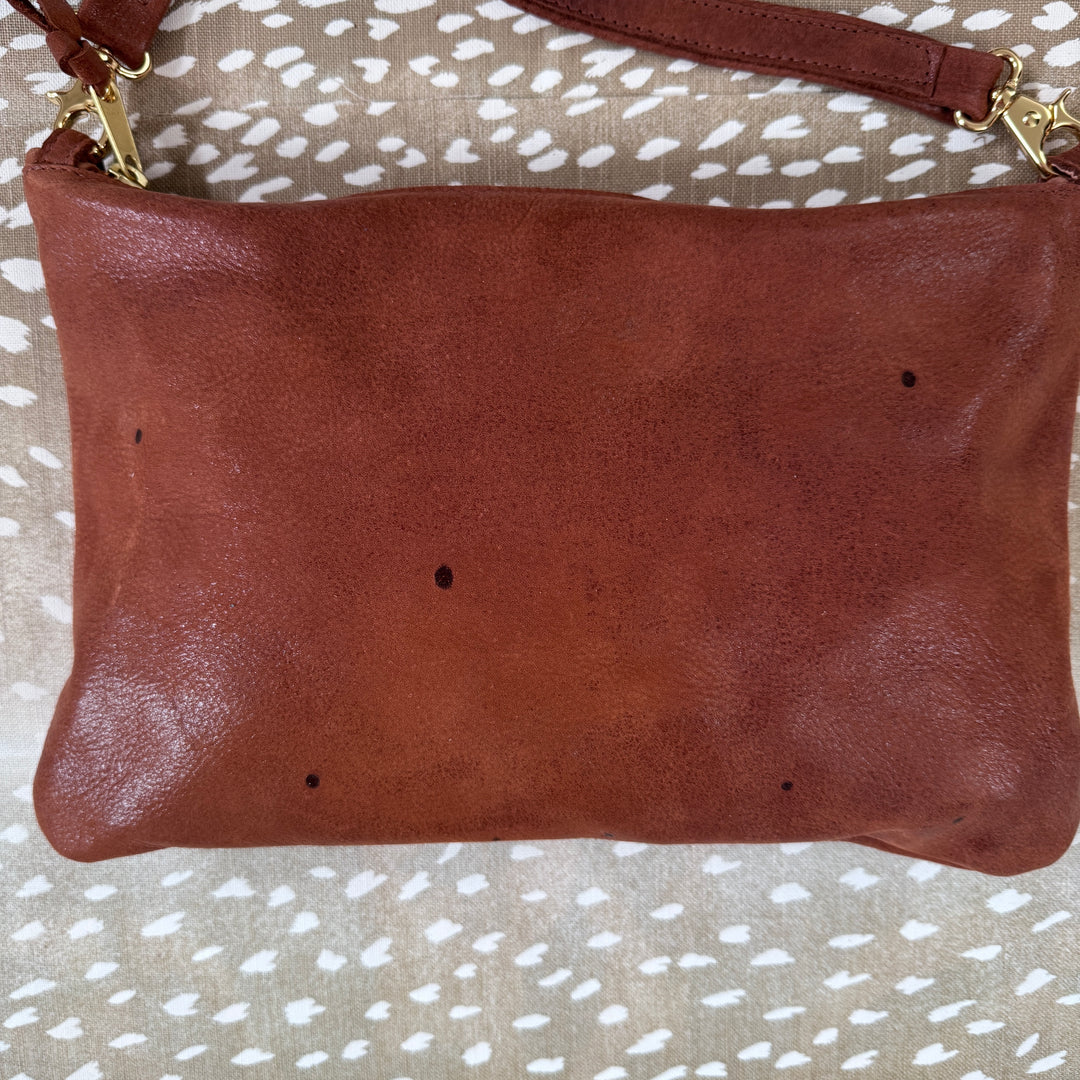 *Alison Messenger*