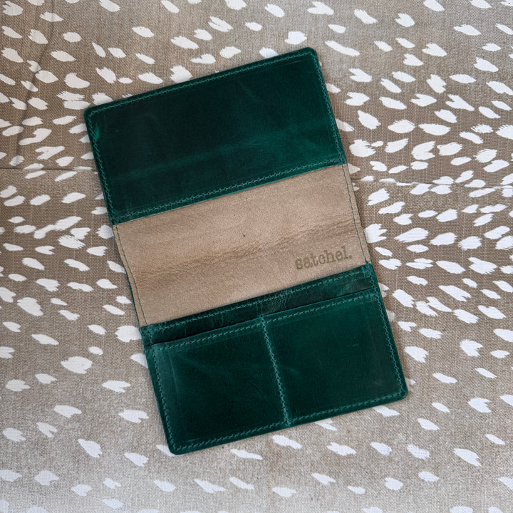 *Passport Wallet*