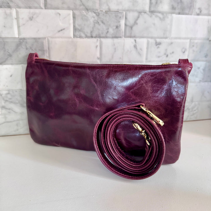 *Alison Messenger*