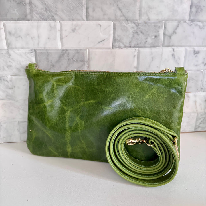 *Alison Messenger*