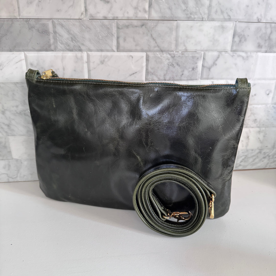 *Alison Messenger*