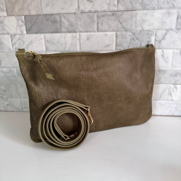 *Alison Messenger*