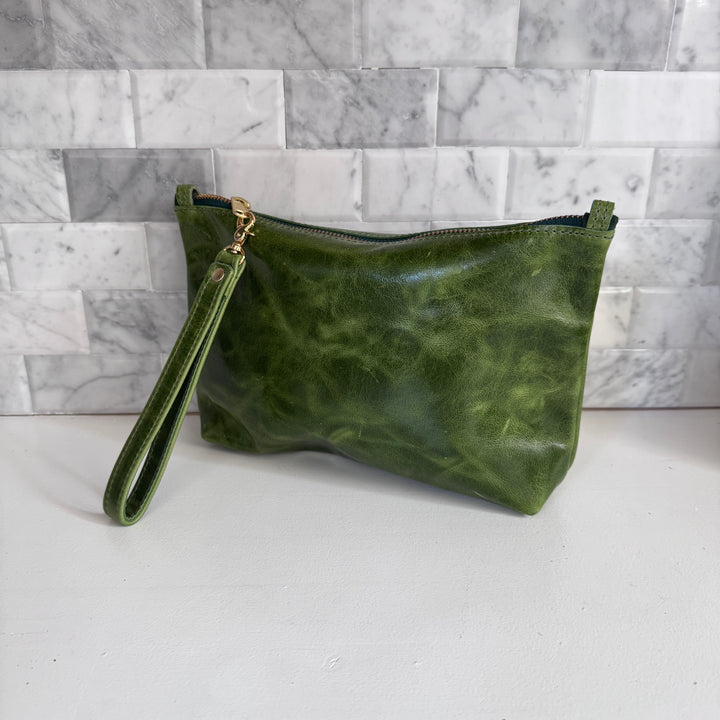 *Kay Wristlet*