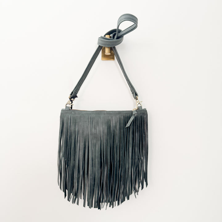 *Fringe Alison Messenger*