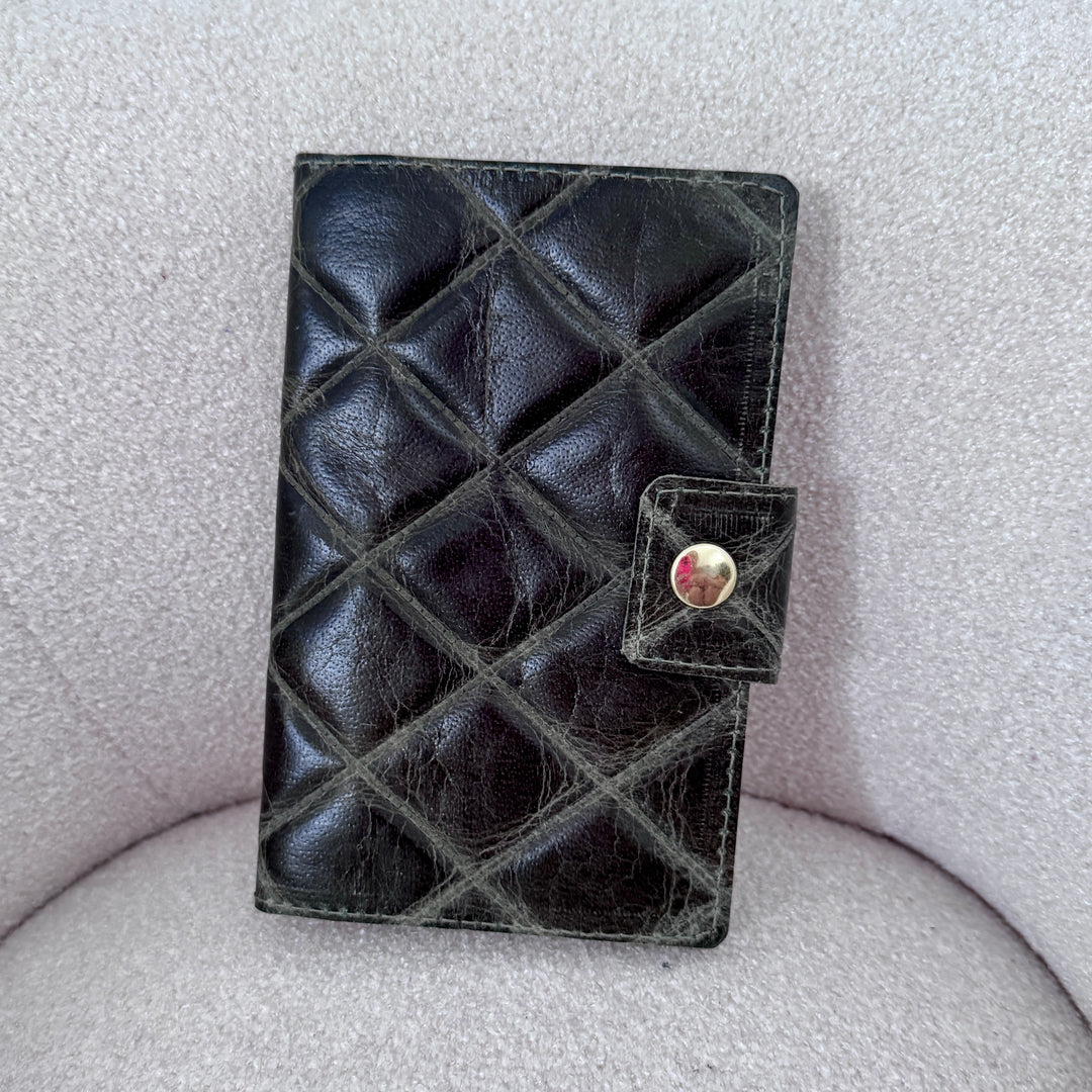 *Padfolio Pocket*