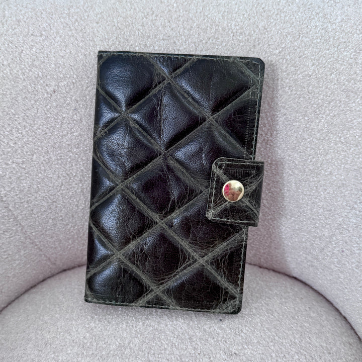 *Padfolio Pocket*