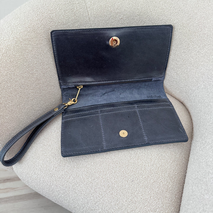 *Sherry Wristlet*