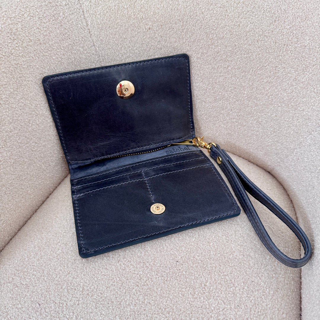 *Jamie Wallet*