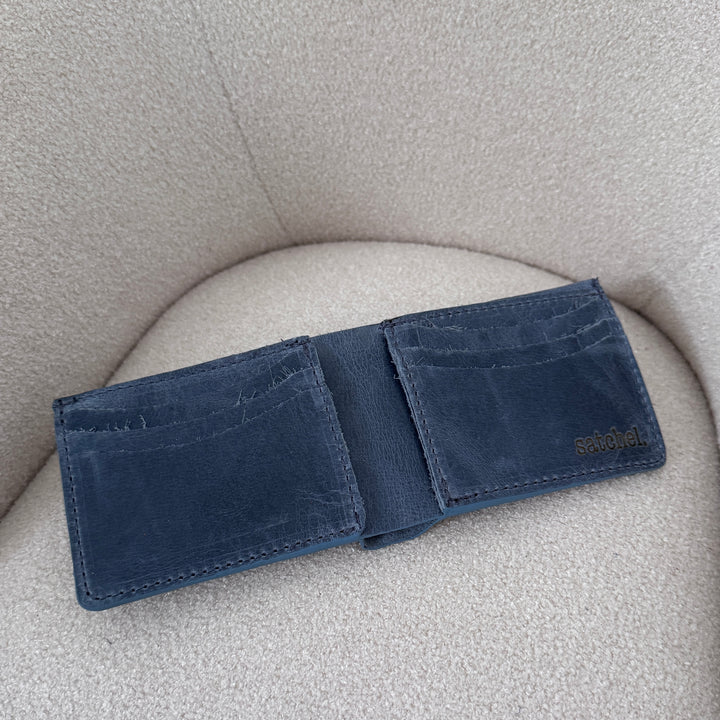 *Walker Wallet*