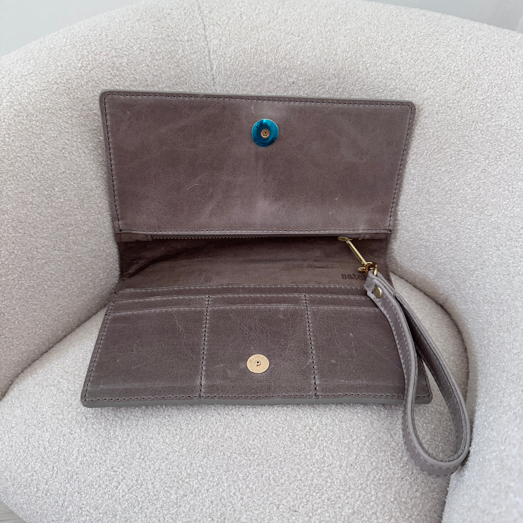 *Sherry Wristlet*