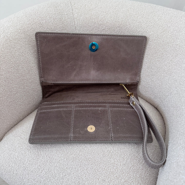 *Sherry Wristlet*