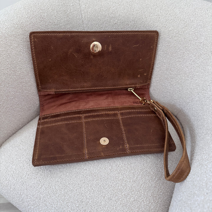 *Sherry Wristlet*